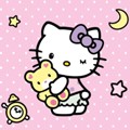 HelloKitty晚安中文版 HelloKitty晚安中文版