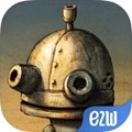机械迷城 Machinarium