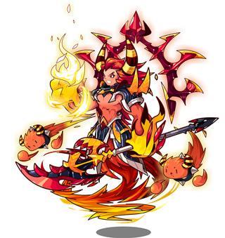 洛克王国经典宠物介绍2