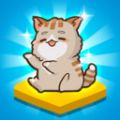 猫主子的日常 猫主子的日常