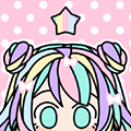 粉彩女孩 Pastel Girl 粉彩女孩 Pastel Girl
