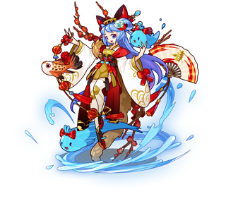 洛克王国经典宠物介绍3