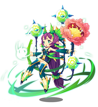 洛克王国经典宠物介绍4