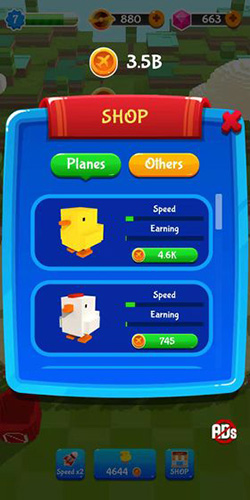 合成动物园游戏