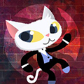 怪盗猫咪 怪盗猫咪
