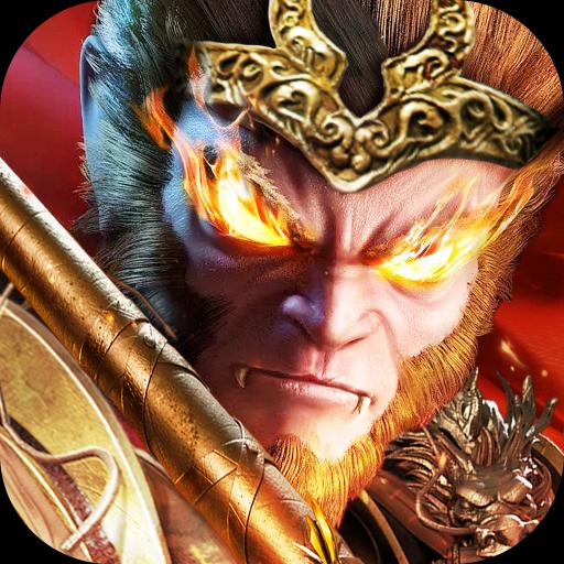 无双西游官方版 无双西游官方版