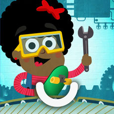 它们是怎么来的ios版