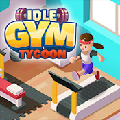 IdleFitnessGymTycoon IdleFitnessGymTycoon