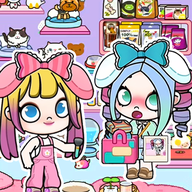 新小镇创建模拟器完整版 新小镇创建模拟器完整版