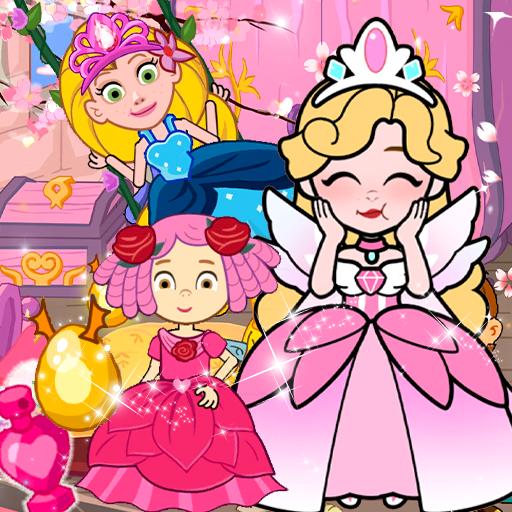 拖拖小镇全新世界最新版 拖拖小镇全新世界最新版