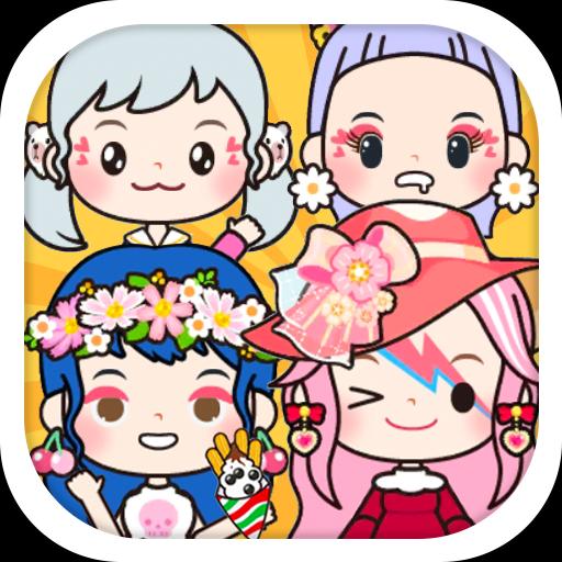 托卡迷你城市度假村最新版 托卡迷你城市度假村最新版