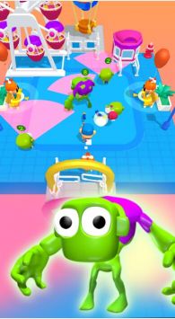 丧尸花园汉化版