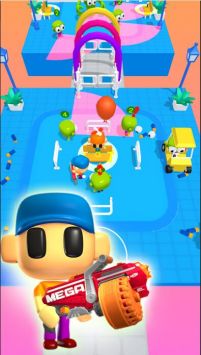 丧尸花园汉化版